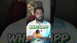 Record Whatsapp Call Easily [upl. by Notlit]