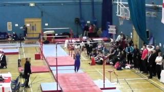 Nile Wilson English 2011 High Bar [upl. by Susie]