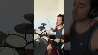 Tool  Schism  drum cover [upl. by Vacla]