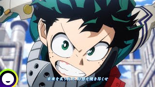 My Hero Academia Season 5  Opening 1  No1 [upl. by Gino]