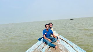 কিশোরগঞ্জের নিকলী হাওর ভ্রমণ Dhaka to Nikli haortravel travel vlogniklihaor kishorganj [upl. by Ahsiyt]