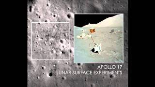 LRO Revisits Apollo Landing Sites [upl. by Saidee]