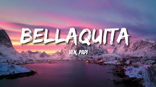 Dalex Lenny Tavarez  Bellaquita Remix LetraLyrics ft Anitta Natti Natasha Farruko J Quiles [upl. by Sigler]