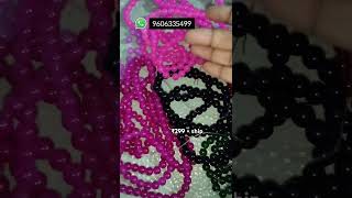 💥₹299 combo just for 2 days crab soon 😯bracelet handmadejewelry trending viralvideo shortsfeed [upl. by Anileba701]