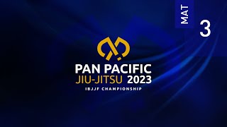 Pan Pacific 2023  Mat 3 Day 1 [upl. by Dodi]