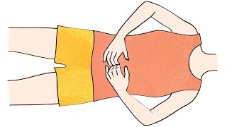 Belly Button Healing and Pechoti Method for Relaxation and Stress Relief  Spirione Girl [upl. by Crosby]