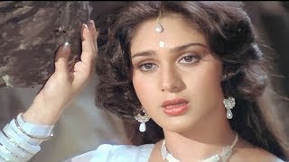 Kaise Din Bite Koi Jatan Bata Ja HD Video Song  Meenakshi Seshadri Nitish  Nache Nagin Gali Gali [upl. by Koral]