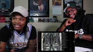 KENDRICK LAMAR JUST DROPPED  KEDRICK LAMAR  WATCH THE PARTY D I 3 REACTION [upl. by Rose]