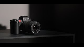 Overwrite Issue Resolved  NEW FIRMWARE 119 FOR LEICA SL3 [upl. by Llerrac]