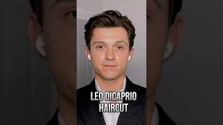 LEONARDO DICAPRIO HAIRCUT hairstyle [upl. by Rattan542]