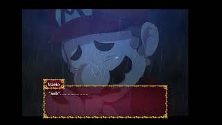 Mario The Music Box Arc Playthrough  Part 15 Marchionne Boss Battle and Continuance 3 Ending [upl. by Burkitt]