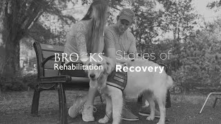 Story of Recovery Glen Allens Anoxic Brain Injury  Brooks Rehabilitation [upl. by Cataldo]