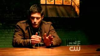 Dean Winchester  All Stuck in 1944 Ya Bunny S7E12 [upl. by Ecilegna]