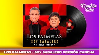 Los Palmeras  Soy Sabalero Versión Cancha  Video Oficial [upl. by Remos988]