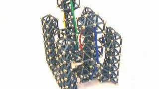 Dynamic Geomag John Harrisons H1 Clock [upl. by Esau]