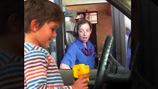 5 Drive Thru Pranks That GOES VERY WRONG [upl. by Asirb99]