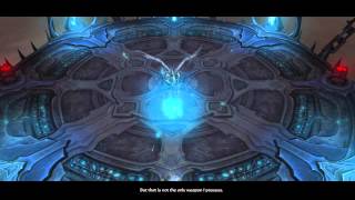 Diablo III Reaper of Souls  Malthael Boss Fight Hard [upl. by Paris742]