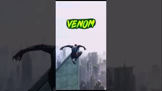 Eminem  Venom  Song lyrics  Spiderman Cast shorts music lyrics eminem venom3 [upl. by Nilyahs]