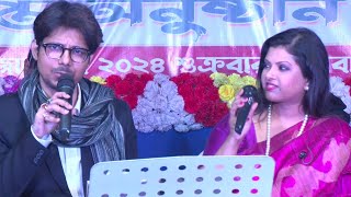 Ei Path Jodi Na Shes Hoy এই পথ যদি না শেষ হয় Hemanta amp Sandhya Voice sagnik sen amp sispiya banerjee [upl. by Aihsaei]