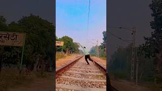 Train Horn 😆🤣😆funny comedy trandingshorts viralvideo viralshort [upl. by Anirb]