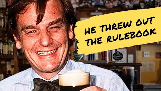 How Keith Floyd reinvented cooking on TV [upl. by Otrebron]