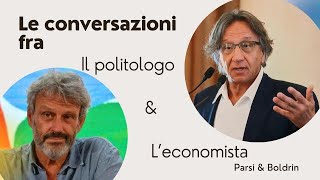 Dialogo sulla situazione politica italiana [upl. by Vincent39]