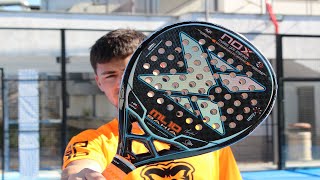 Recensione racchetta Padel NOX ML10 BAHIA [upl. by Ycniuqed]