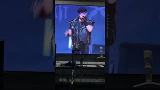 Andrew Dice Clay Kill Tony Madison Square Garden clips killtony comedy [upl. by Romalda264]