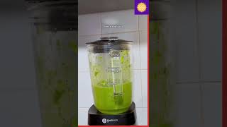 Weight Loss Smoothies 12 Pounds In 7 Days  CLEANSE GUT WITH GREEN SMOOTHIE [upl. by Ulyram26]