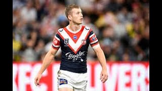 NRL RD22 Thursday amp Friday night football post game breakdown Sam Walker game on the line nrl [upl. by Colleen32]