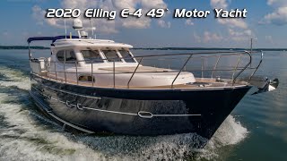 2020 Elling E4 [upl. by Eidolem]