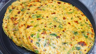 Protein Rich HealthyampTasty Breakfast Recipe  Quick Lunchbox Recipe  Moong Dal Recipe  Weight loss [upl. by Davidoff143]