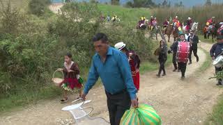 Festividades en honor a la virgen de los remedios de yanacocha 2022 Gualaceo AzuayEcuador [upl. by Ayahsey523]