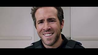 RIPD 2013 Ryan Reynolds Death Scene  Bob Dylan  Blowin in the Wind [upl. by Laveen]