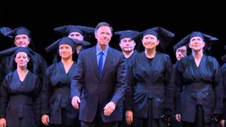 Gluck Iphigénie en Tauride Grand Théâtre de Genève 2015 part 5 [upl. by Erodroeht420]