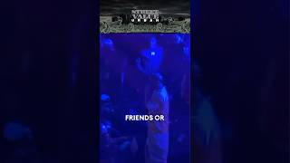 Drake Exposes Fake Friends On Stage At Nostalgia Party Toronto Drake Beyonce MeMyselfAndI [upl. by Joycelin761]