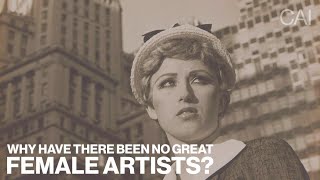 Top 23 Greatest Female Artists Who Defined the Contemporary Era [upl. by Carissa]