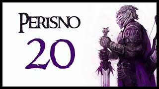 Lets Play Perisno 081 Warband Mod Gameplay Part 20 THE PORTRAIT CONCLUSION [upl. by Avehstab]