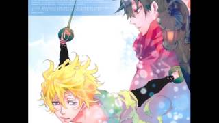 Karneval drama cd 3 [upl. by Anyk]