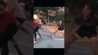 street gameslamdunk StreetBasketball Basketball cool [upl. by Aronid]