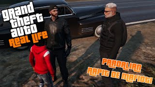 GTA Real Life  Pardalian A FOST LUAT DE MAFIOTI AFLA DETALII IMPORTANTE [upl. by Ahterahs]