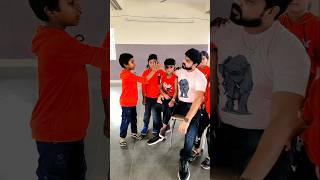 SK VVS COMEDY😅 dkdineshdancer rajkumari comedy funny dkdancer students reels shortsviral [upl. by Anelrad]