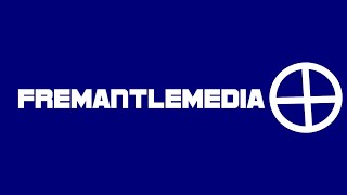 Fremantlemedia Logo Remake [upl. by Amalle837]