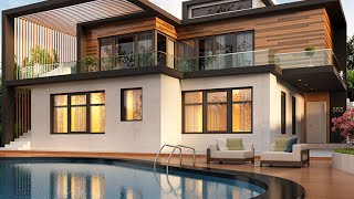 Luxury Home Builders In Toorak Melbourne [upl. by Nevah258]