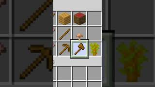 Cómo sobrevivir Tu Primer Día en Minecraft minecraft [upl. by Aihsetal]