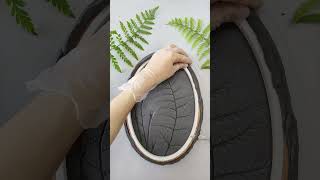 Tutorial avanzado de estampado en relieve de plantas [upl. by Adnovoj598]