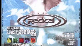 Radical  Fiesta de Las Palomas 2001 CD1 [upl. by Zumstein]