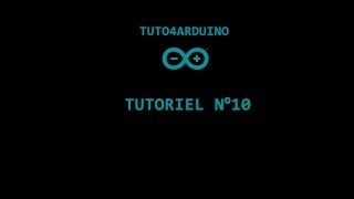 Tutoriel 10   Arduino  Communication par Bluetooth [upl. by Eiliah934]