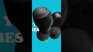 JLab Go Air Pop wirelessearbuds earbuds wireless shorts [upl. by Itaws920]