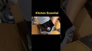 Unboxing Mixer Grinder shorts grinder kitchenessentials mixer ashortaday [upl. by Ardnaeed]